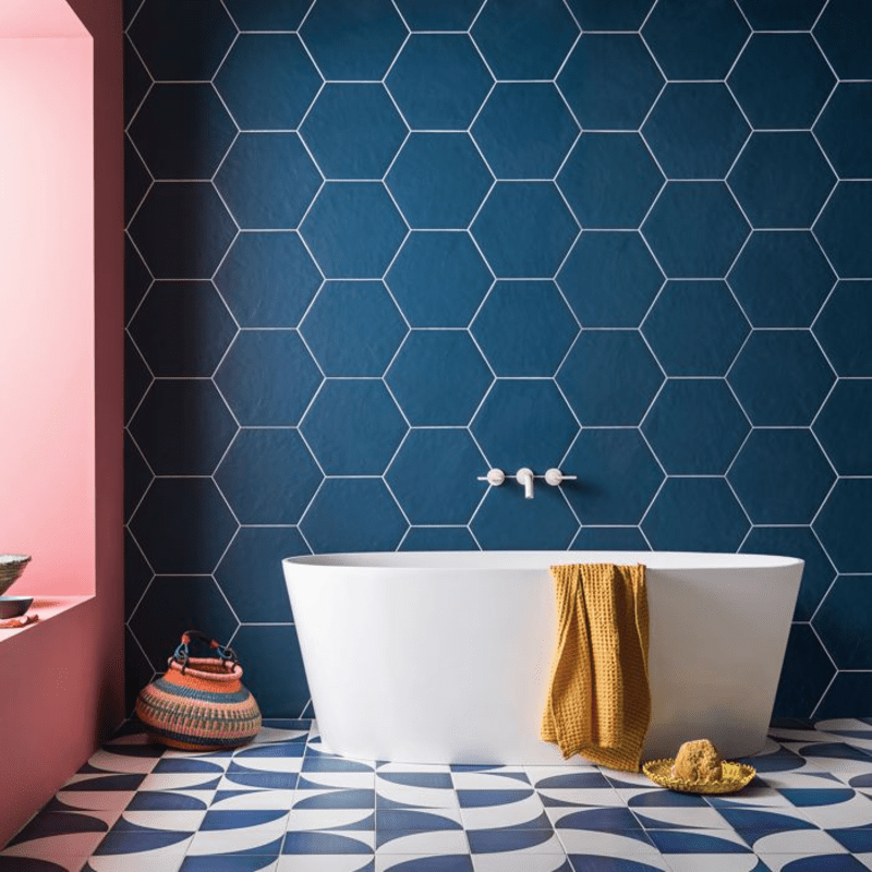 B C Designs Sorpressa Bath 1510 x 760mm Available in 10 Finishes