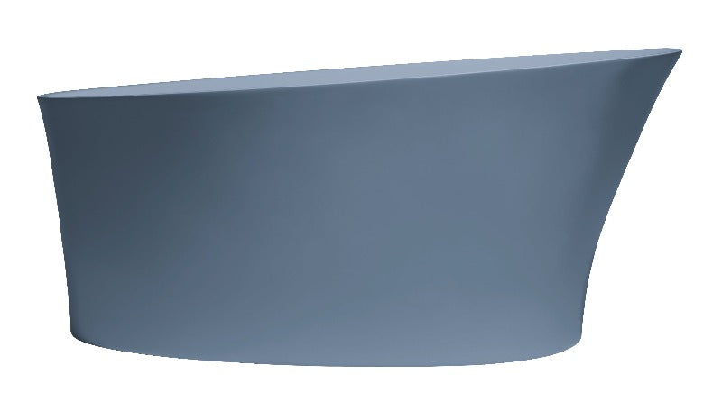 B C Designs Delicata Bath 1520 x 715mm - available in 10 finishes