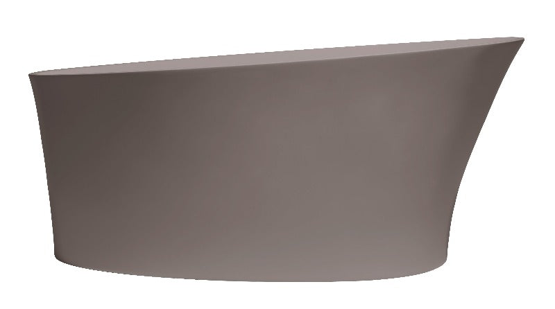 B C Designs Delicata Bath 1520 x 715mm - available in 10 finishes