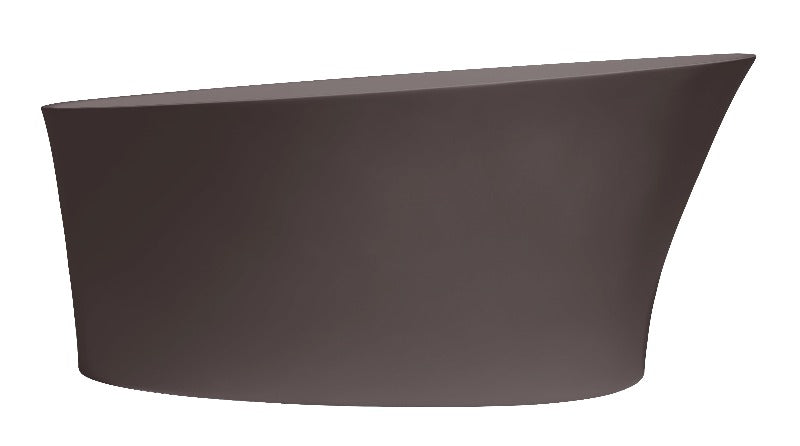B C Designs Delicata Bath 1520 x 715mm - available in 10 finishes