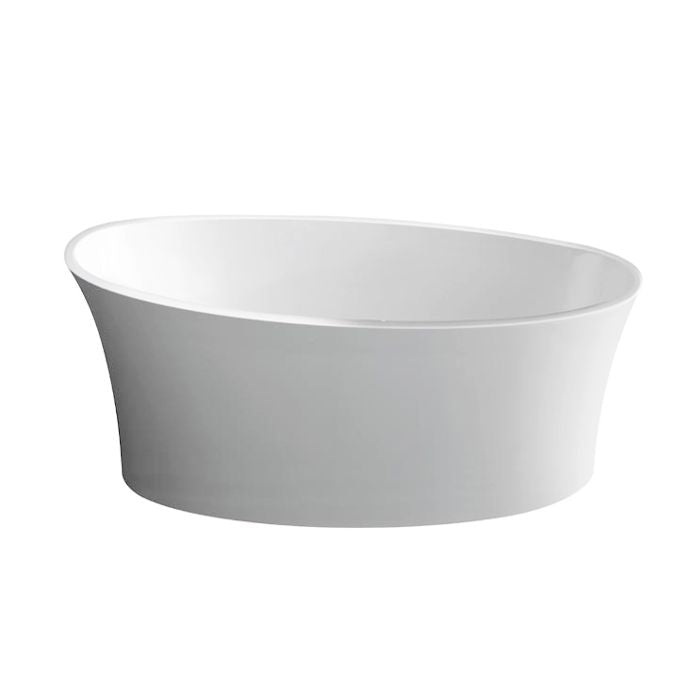 B C Designs Delicata Bath 1520 x 715mm - available in 10 finishes