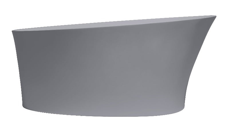 B C Designs Delicata Bath 1520 x 715mm - available in 10 finishes