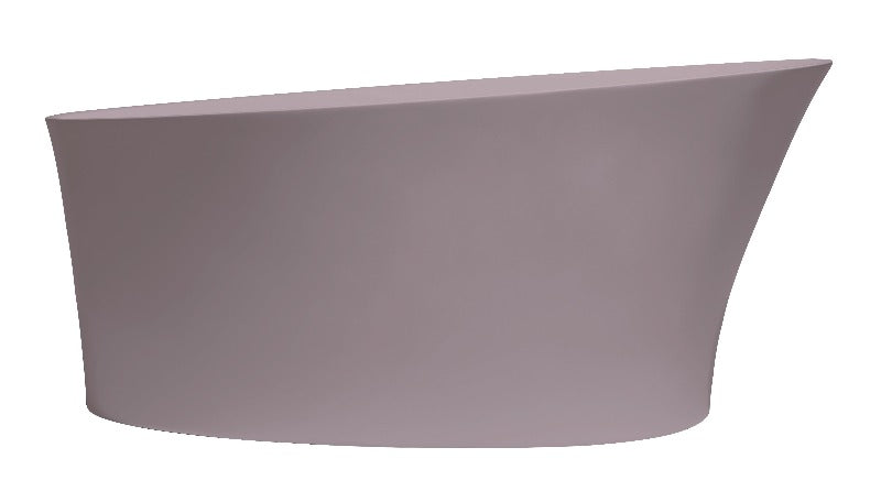 B C Designs Delicata Bath 1520 x 715mm - available in 10 finishes