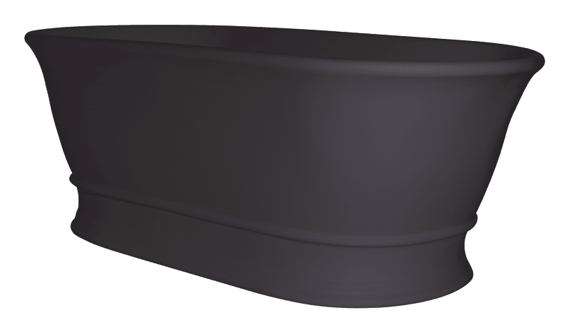 B C Designs Aurelius Bath 1740 x 760mm Available in 10 Finishes