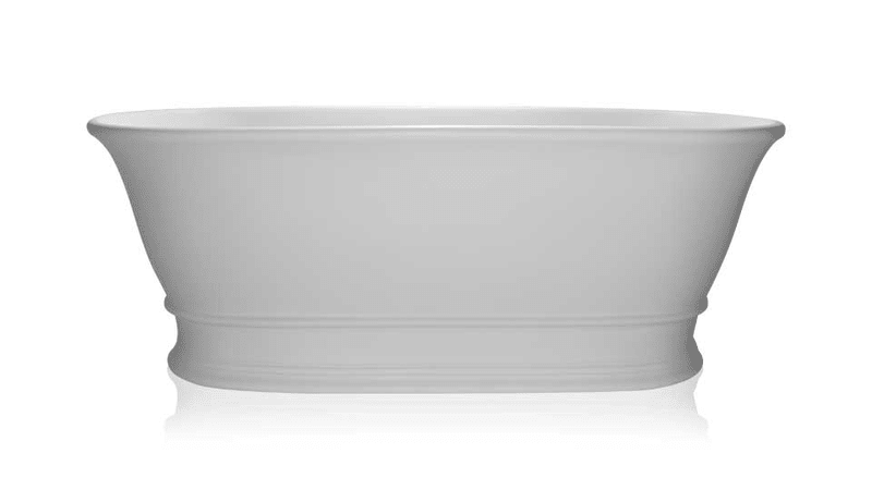 B C Designs Aurelius Bath 1740 x 760mm Available in 10 Finishes