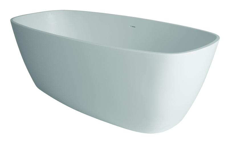 B C Designs Vive Bath 1610 x 750mm Available in 10 Finishes