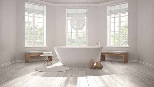 B C Designs Esseta Bath 1510 x 760mm Available in 10 Finishes