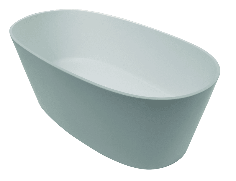 B C Designs Sorpressa Bath 1510 x 760mm Available in 10 Finishes