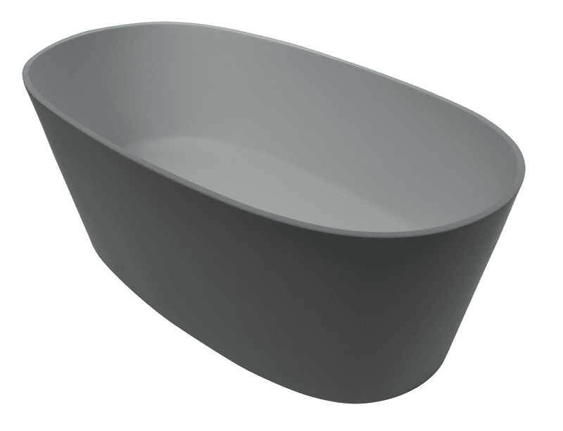 B C Designs Sorpressa Bath 1510 x 760mm Available in 10 Finishes