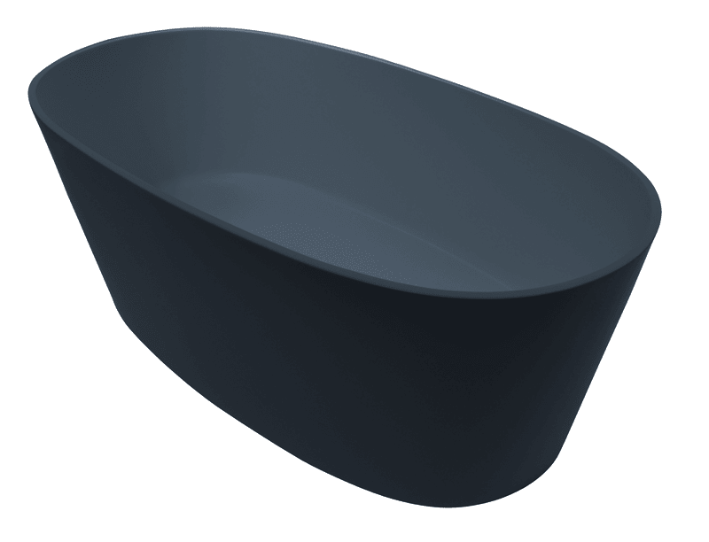 B C Designs Sorpressa Bath 1510 x 760mm Available in 10 Finishes