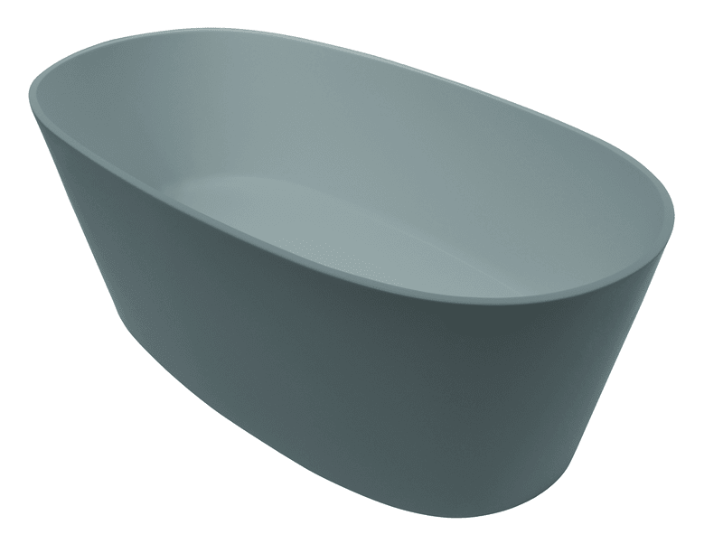 B C Designs Sorpressa Bath 1510 x 760mm Available in 10 Finishes