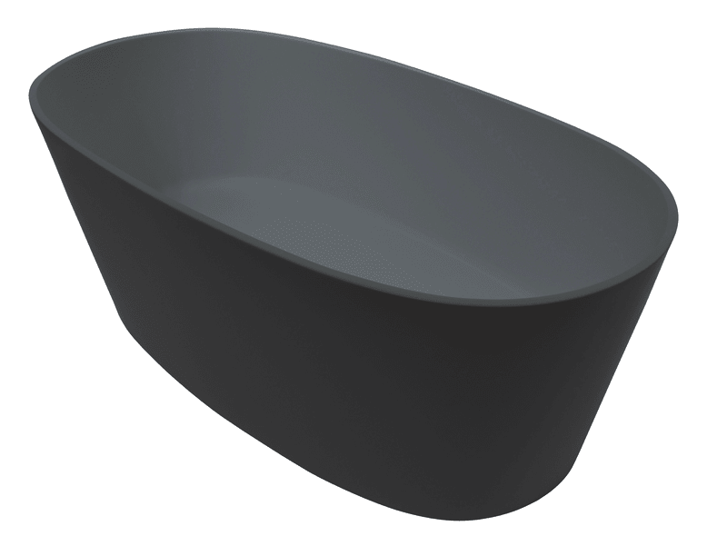 B C Designs Sorpressa Bath 1510 x 760mm Available in 10 Finishes
