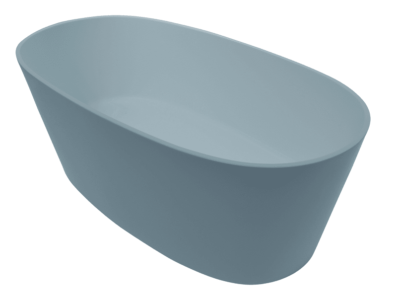 B C Designs Sorpressa Bath 1510 x 760mm Available in 10 Finishes