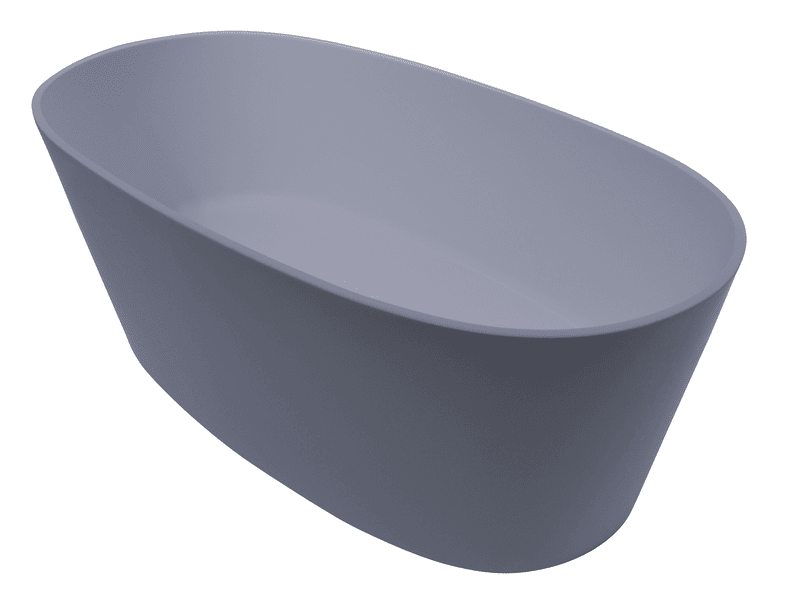 B C Designs Sorpressa Bath 1510 x 760mm Available in 10 Finishes