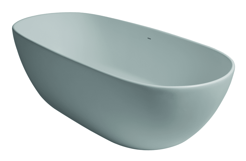 B C Designs Crea Bath 1665 x 780mm Available in 10 Finishes