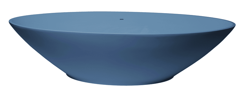 BC Designs Tasse Bath 1770 x 880mm - in 10 Colour Choices