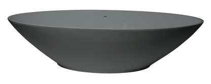 BC Designs Tasse Bath 1770 x 880mm - in 10 Colour Choices