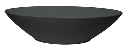 BC Designs Tasse Bath 1770 x 880mm - in 10 Colour Choices