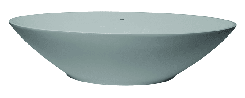 BC Designs Tasse Bath 1770 x 880mm - in 10 Colour Choices