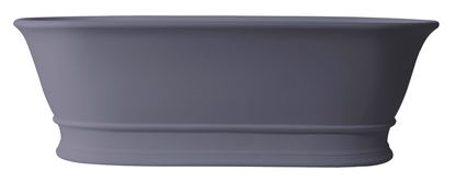 BC Designs Bampton Bath 1555 x 740mm - 11 Colour Options