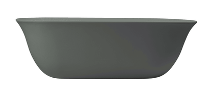 B C Designs Omnia Bath 1615 x 760mm Available in 10 Finishes