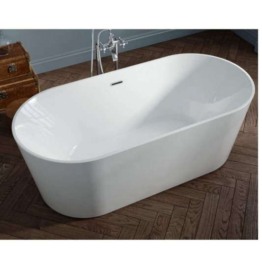 Royce Morgan Coral Freestanding Bath 1700 x 800mm